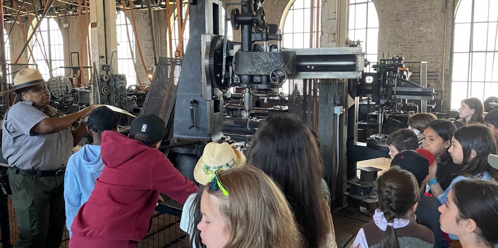 BrookLibrarian tweet media