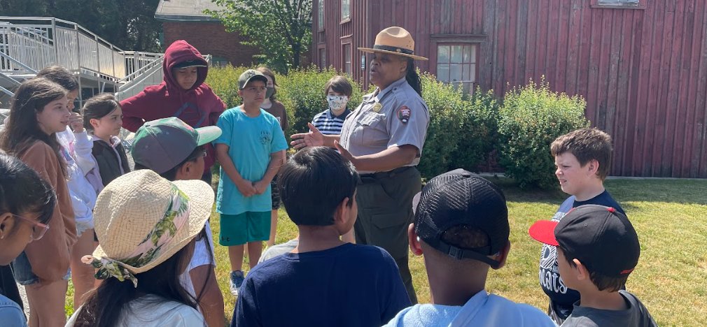 BrookLibrarian tweet media