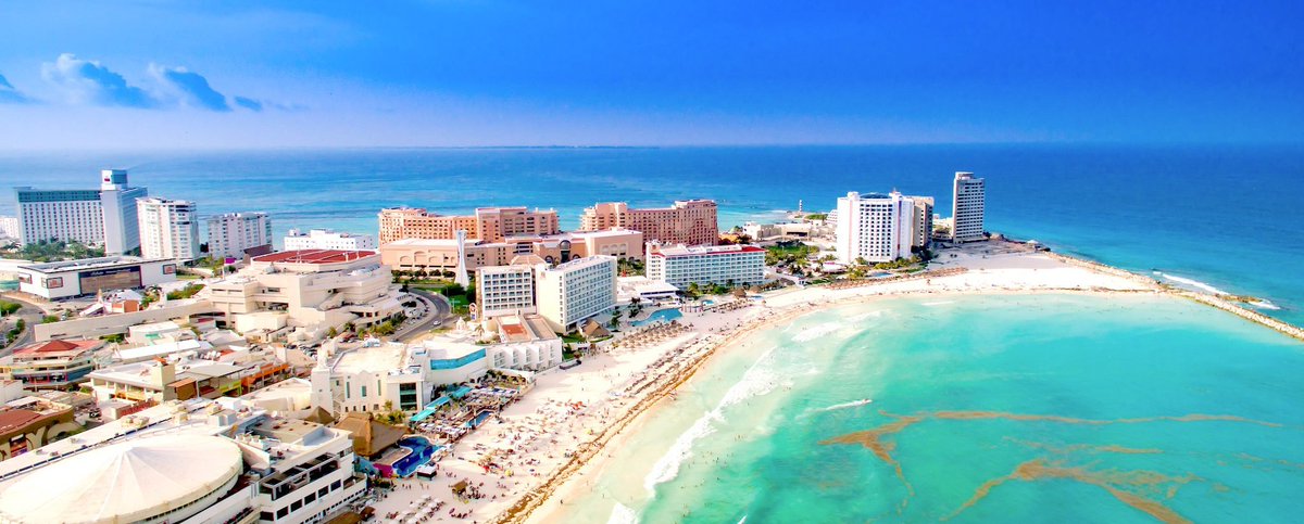 🏖️ Have you registered for #UbiComp2023 #ISWC2023 at #Cancun  yet? 

We've got discounted rates at 3 beautiful hotels located within walking distance from the venue. Don't miss out on reserving these: ubicomp.org/ubicomp-iswc-2…