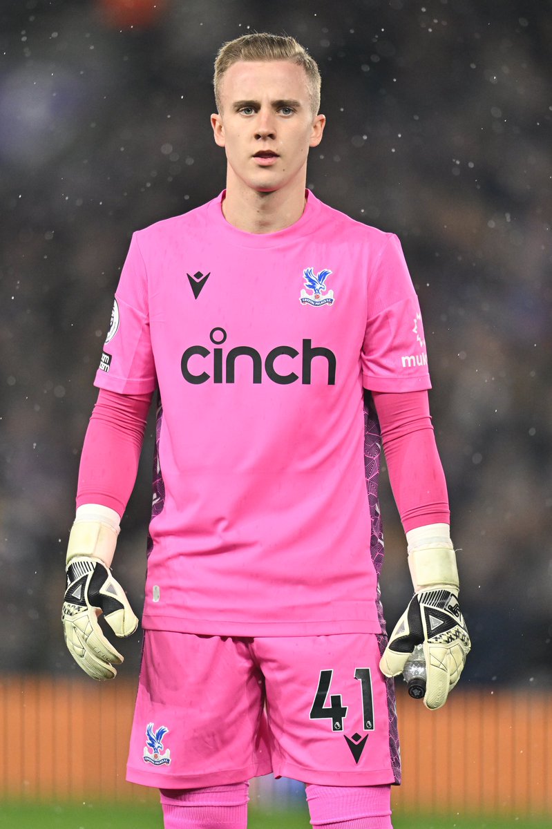 JoeWhitworth_1's tweet image. Been a season of massive highs and ways to improve but loved every minute of it😁 Making my Premier League Debut for this incredible club was an honour and dream come true for me and my family🧤 Thank you for all your support🦅 @CPFC