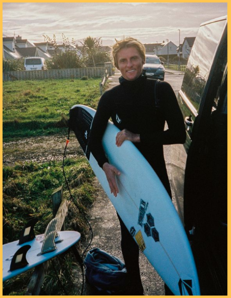 ABCARBITRAGE's tweet photo. _ @ABCARBITRAGE  is thrilled to sponsor talented athletes and creators who embody the spirit of challenge and inspire us with their dedication and hard work 🏄⛳👾📸

#Sponsorship #ABCarbitrage https://t.co/dCqwB4omgi