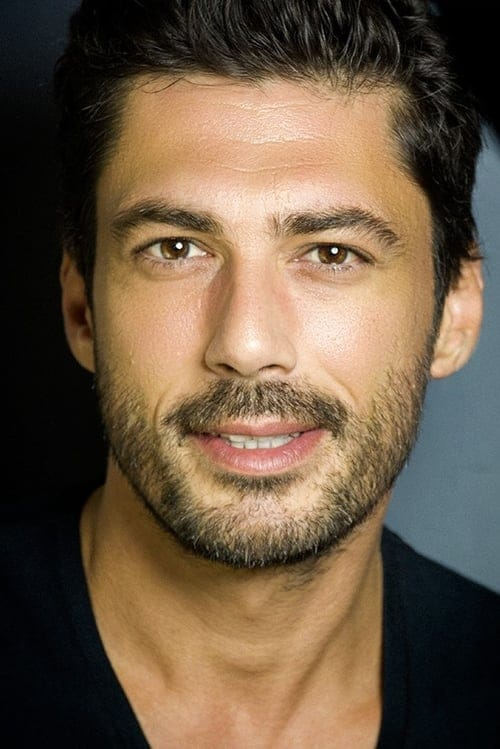 The great  actor  Pamir Pekin  is 44 years today. We wish you a Happy Birthday   Pekin 