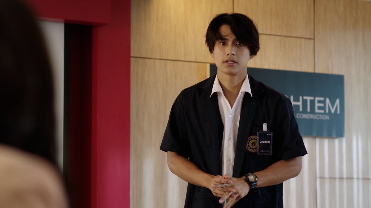 mgoretts's tweet photo. A carinha de desespero do Pat nossa fiquei com dó e o Pran só na risada 😂😂nem tem como julgar 🫣 foi confiar logo me quem Korn 🤭🤭 

 Welcome Home PatPran
#OhmNanon #ohmpawat #mynameisnanon  
#โอมนนน 
#OurSkyyxBadBuddy #patpran
#OurSkyyxแค่เพื่อนครับเพื่อน https://t.co/c5T9uQ3VJl