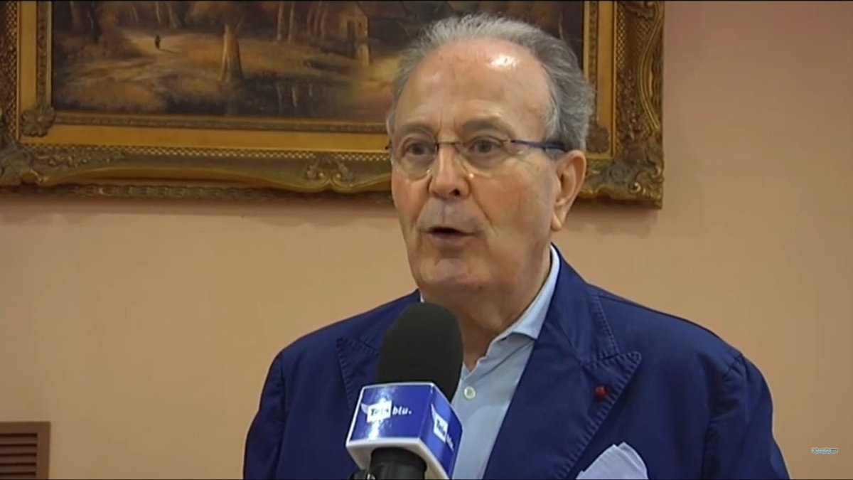 DanieleBibo's tweet image. Franco #Ordine: "invocare tanta severità per un “reato” (plusvalenze) che non prevede alcuna sanzione è una forzatura. Invocarla per la #Juventus che ha 12 milioni di tifosi e molti abbonati alle pay-tv alla vigilia del rinnovo contrattuale dei diritti tv è un autogol che il…