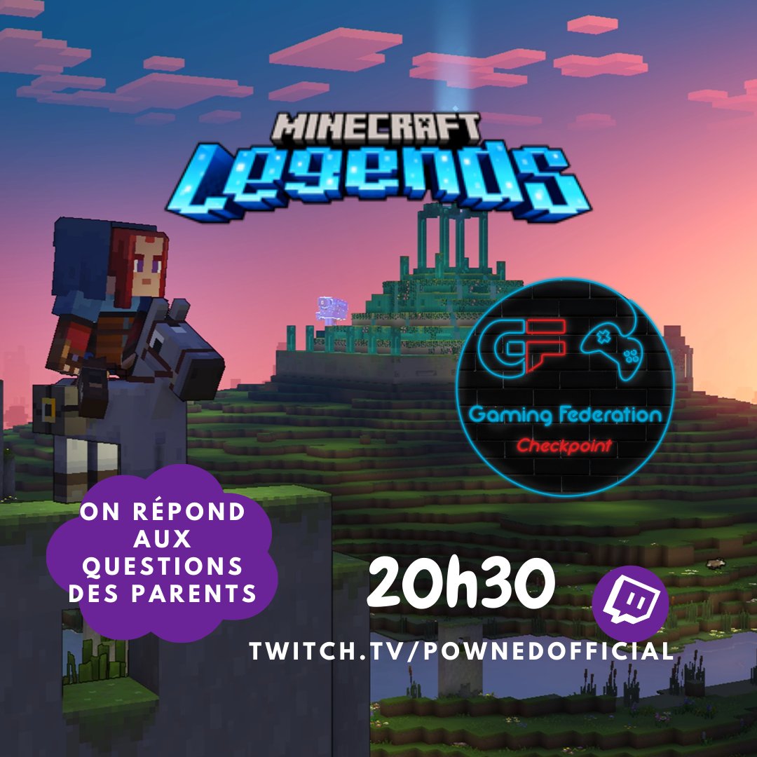 Gaming Federation tweet media