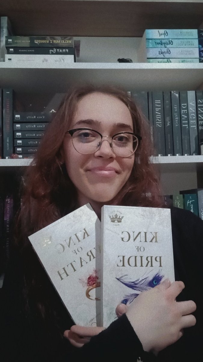 _maddieland_'s tweet photo. King Of Pride już u mnie.
O matko, tak bardzo czekałam na to!!
#twitteroweksiążkary #anahuang #kingsofsin https://t.co/S6fGs1X9ZR