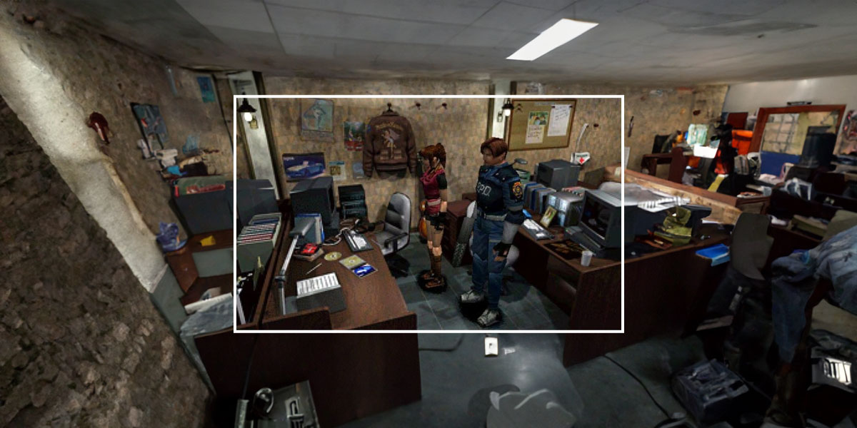 Ink Ribbon tweet media