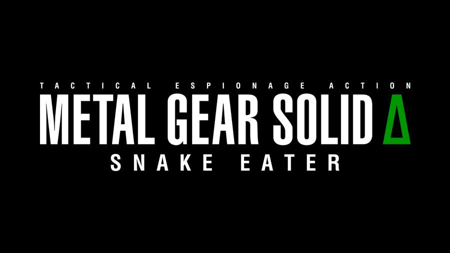 MGSMGN's tweet photo. Speaking with TheVerge, Tommy Williams, Konami’s head of communications for the Americas, has confirmed that "Metal Gear Solid Delta: Snake Eater, will reuse the voice lines from the original game with no changes". This will also be the case when it comes to the Japanese dub, especially considering some have passed away over the years. -TheVerge

#メタルギア #MetalGearSolid #MGSDelta