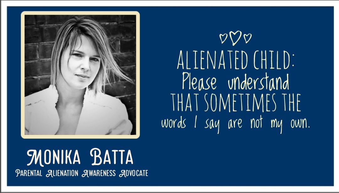 We are the faces of #ParentalAlienation

#PAisDA

<a href="/JacquesGallant/">Jacques Gallant</a>
@rcribbs