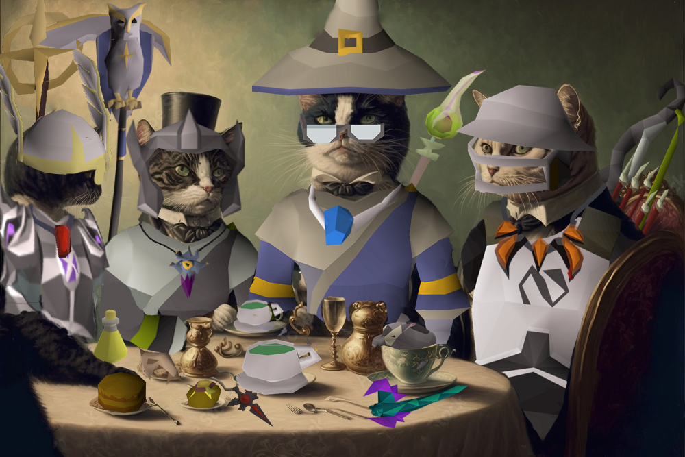 LizzyyTTV's tweet photo. I present to you: The Kittens Take on ToB https://t.co/K4e1GXQTzL