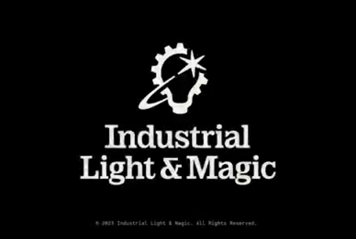 JediNewsNetwork's tweet photo. ILM Reveals New Logo and Rebrands ILMxLAB as ILM Immersive - https://t.co/vKwdRMLouO #StarWars @ILMVFX @ILMImmersive #ILMxLAB @StarWars https://t.co/5JykJFRYei