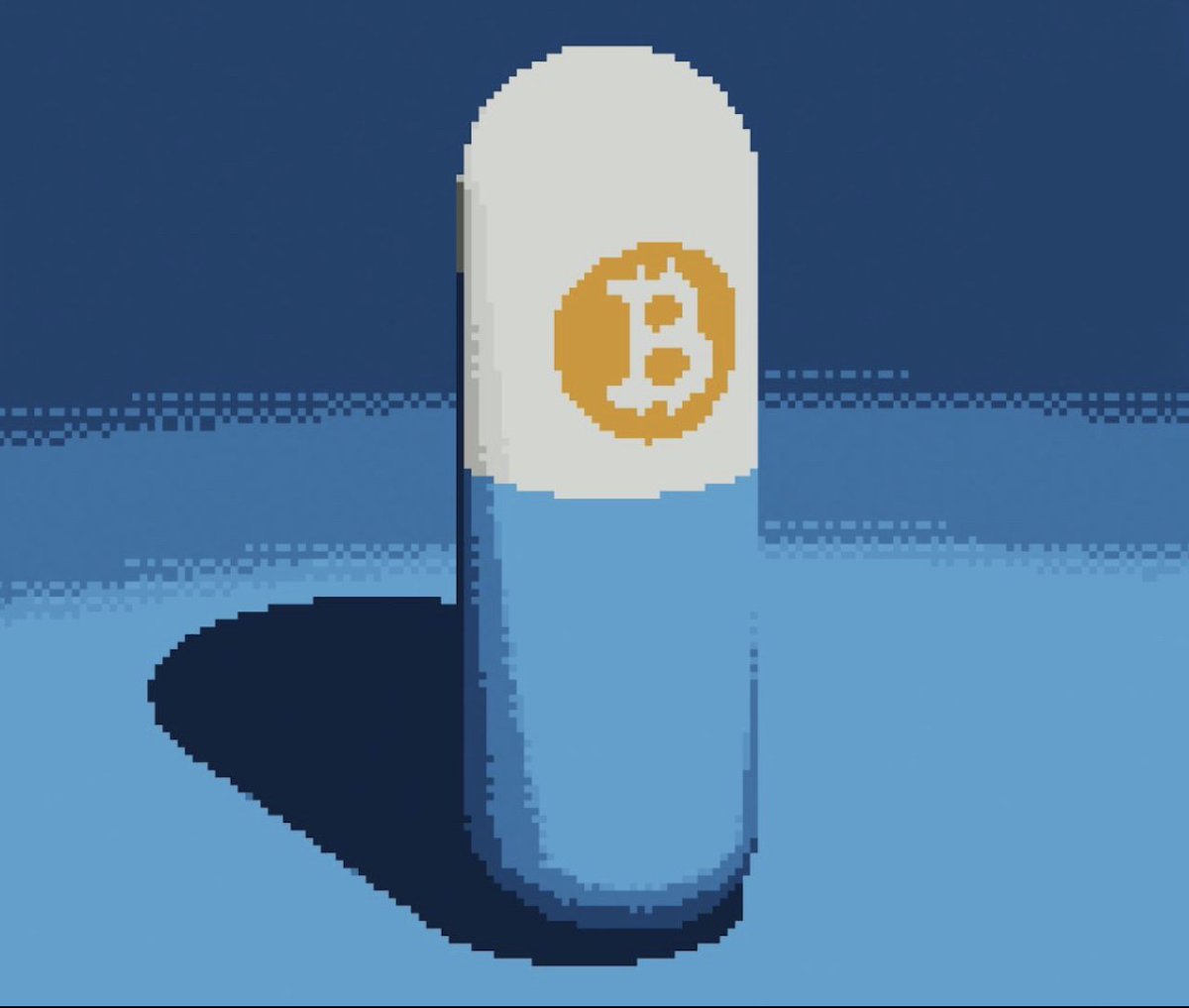 GM Bitcoin family 🫶🫶

I'm giving away 3x WL spots for <a href="/metabrc/">The Orange Dojo</a> 🟧🟦🟧🟦

To enter: Like ❤️ + RT 🔁  + follow ✅️

Winners within 24 hrs, comment your taproot address 😉