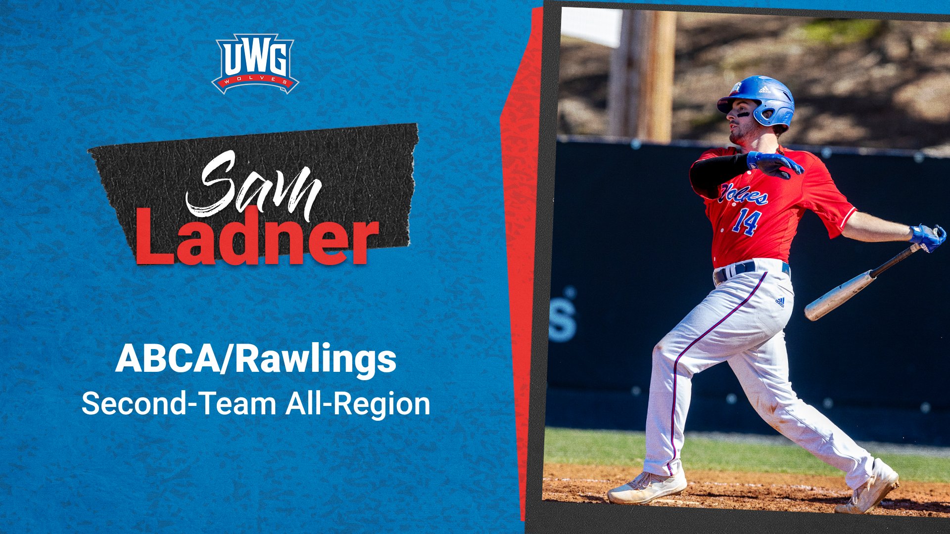 UWG Baseball (UWGBaseball) / Twitter