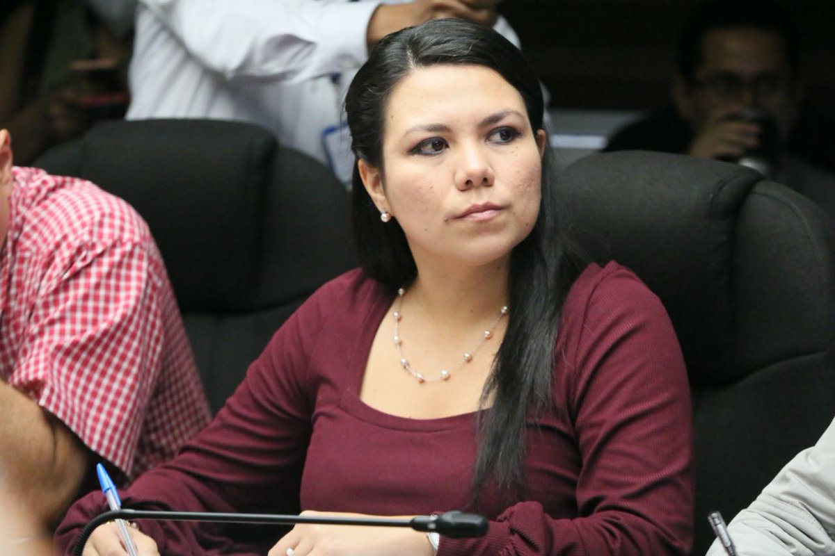 AnabelBelloso's tweet photo. Ayer en #ComisiónEconomía recibimos a Ministra de economía, para que explicara la Ley INVEST.
En la presentación no argumentó la necesidad de aprobar la ley, que suprimirá a #PROESA dejando sin trabajo a muchos. 1/2 🧵 https://t.co/NLrYkSEdjP