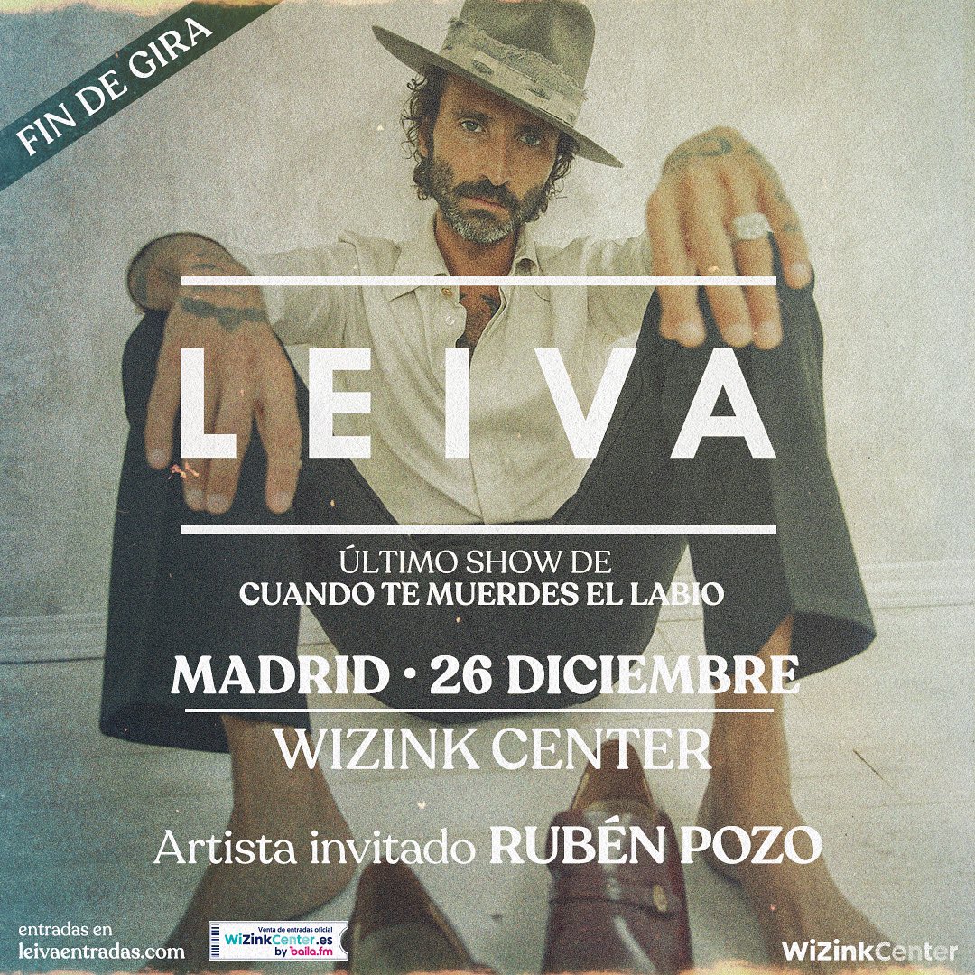 Leiva Oficial tweet media