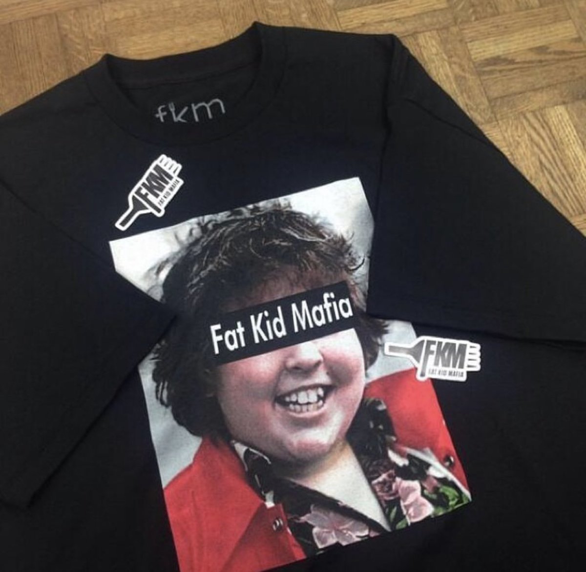 SCOTTY - FKM tweet media