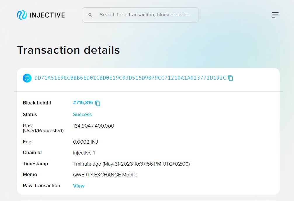 Token Station tweet media