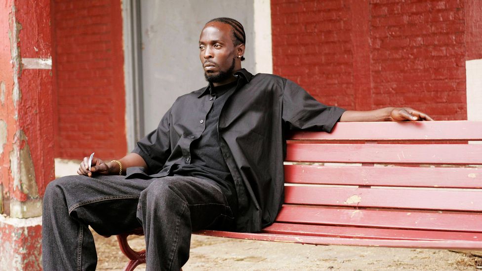 'THE WIRE' made its debut 21 years ago today.