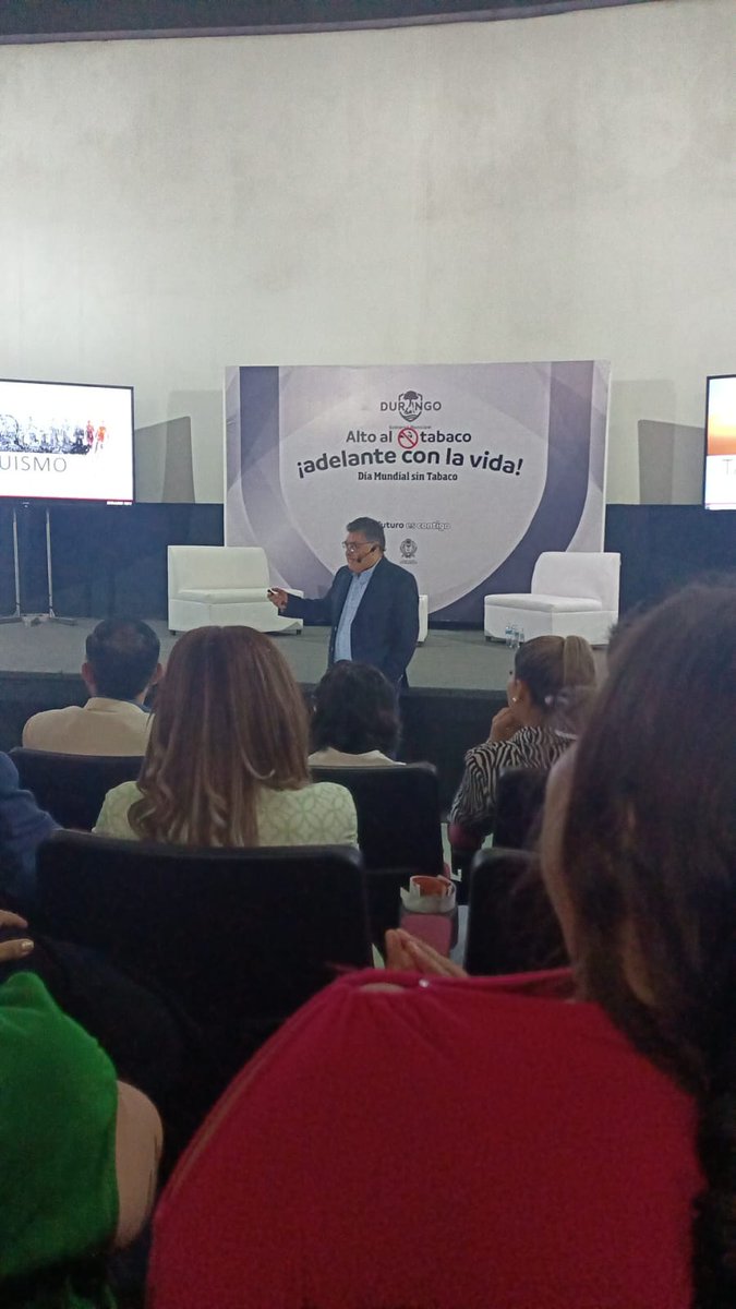 jcisnerosmtz's tweet photo. Agradecido con la invitación  a la ponencia del DIF  y salud Municipal en el día mundial sin tabaco https://t.co/mzmVcm698o