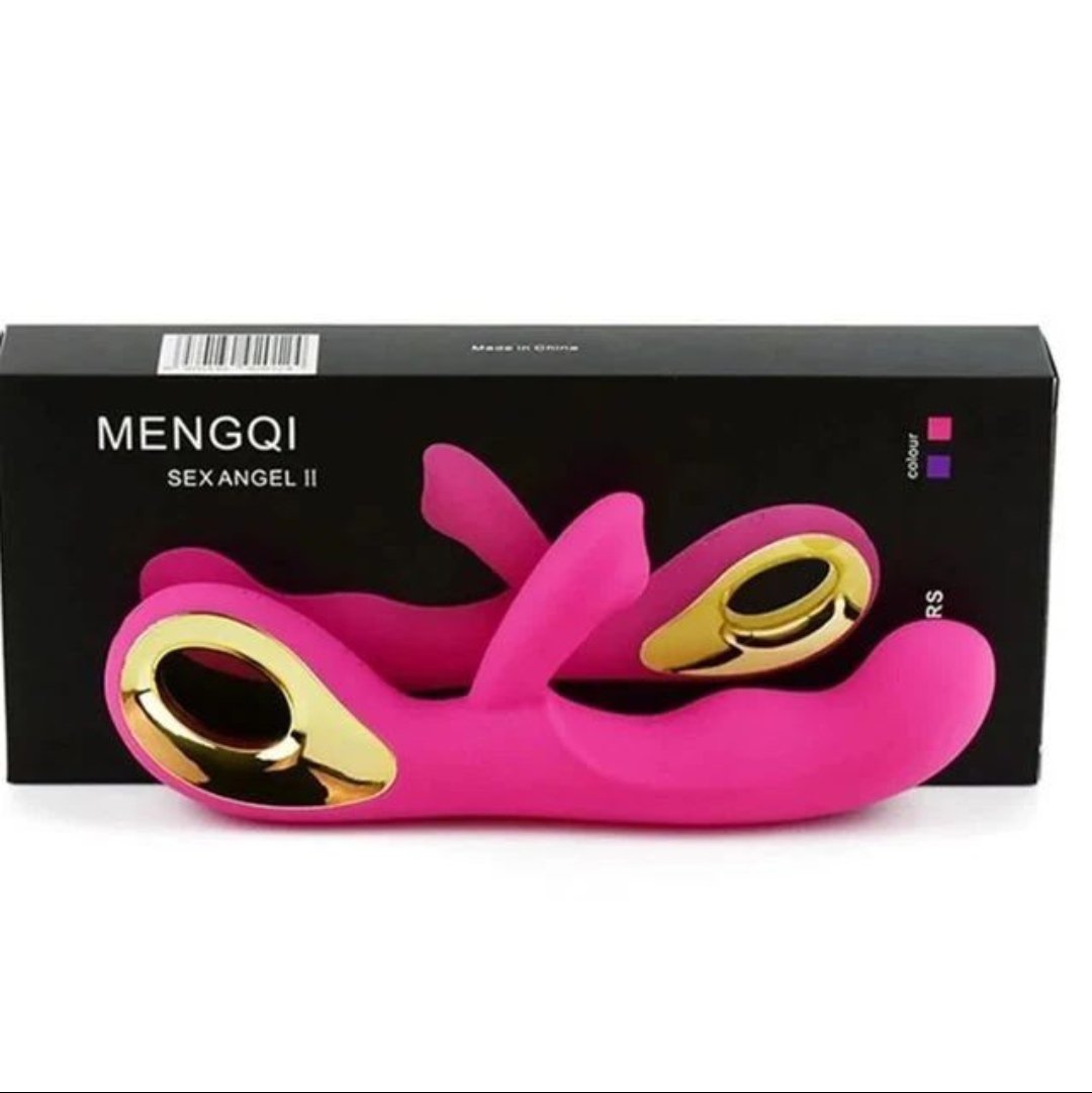 MwSextoys's tweet photo. Duet rabbits toys back in stock‼️
Rechargeable

Available in pink and purple

MK28,000 only

Call or Whatsapp: 0882119943 https://t.co/VNk1kcrdWW