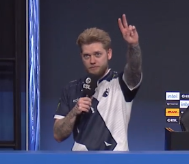 Team Liquid CS tweet media