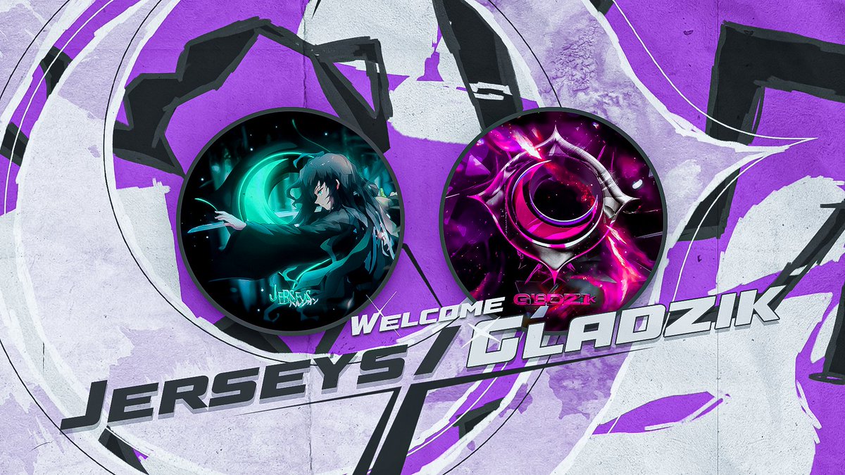 Welcome <a href="/Gladzik1/">Gladzik</a> and <a href="/jerseysRL/">1</a> to Halcyon 🤝