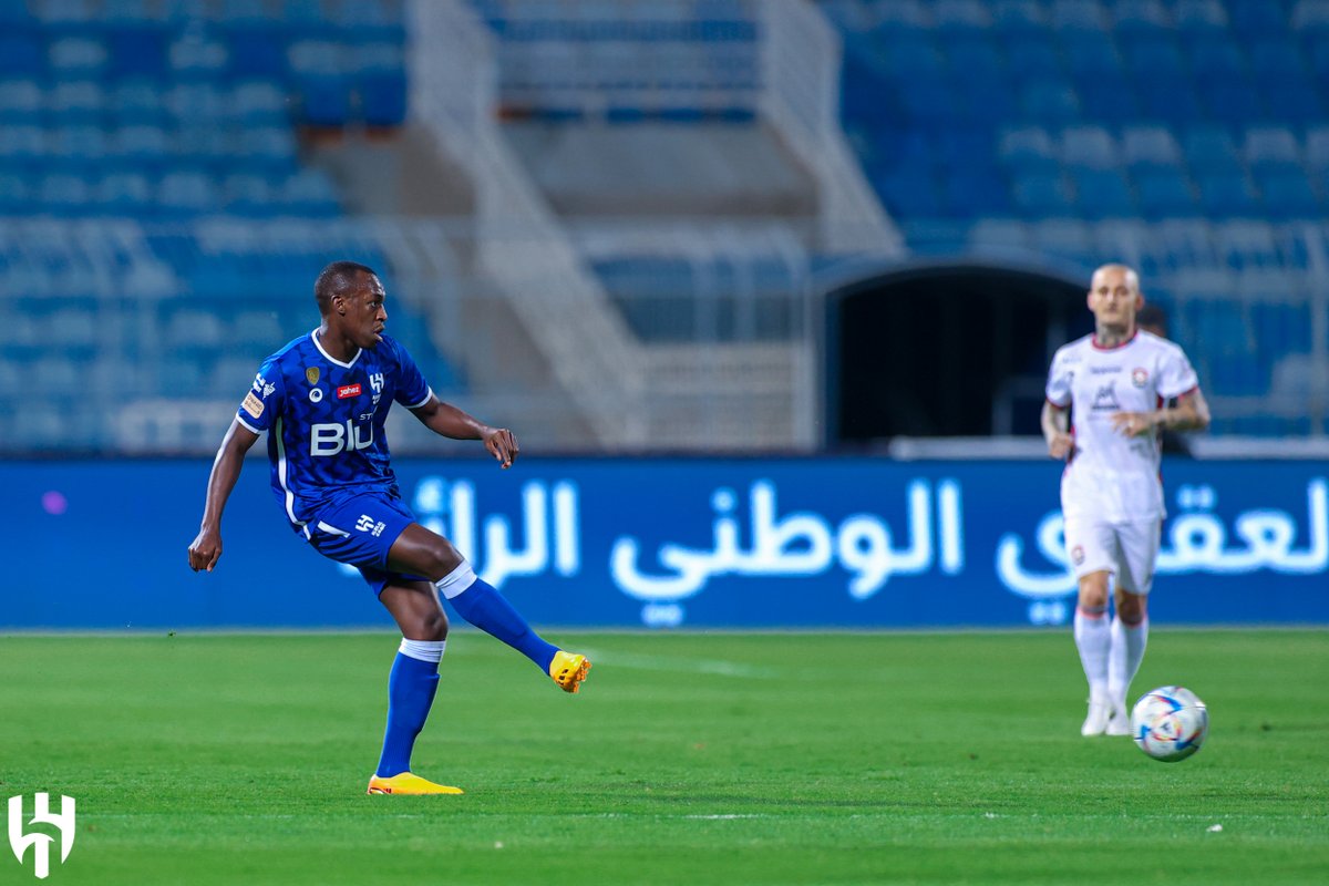 Alhilal_FC tweet picture
