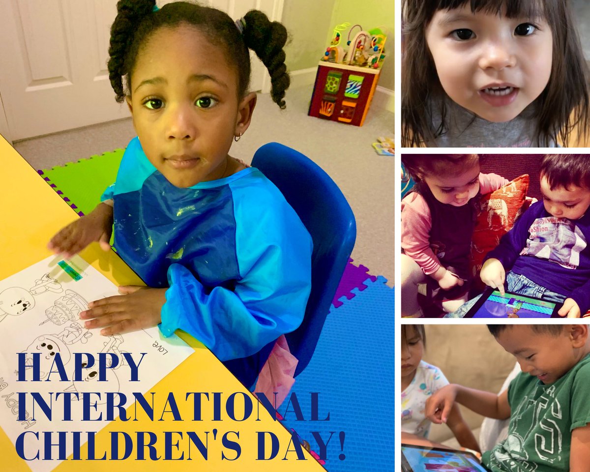 greenrank's tweet photo. 🌍 Tomorrow is #InternationalChildrensDay! Let’s celebrate and nurture a green future.💚

1️⃣ Instill an appreciation for nature
2️⃣ Make recycling a game
3️⃣ Promote eco-friendly transport

Teach by example. Remember, our children learn more from what we do than what we say. https://t.co/rcc9hvEuVb