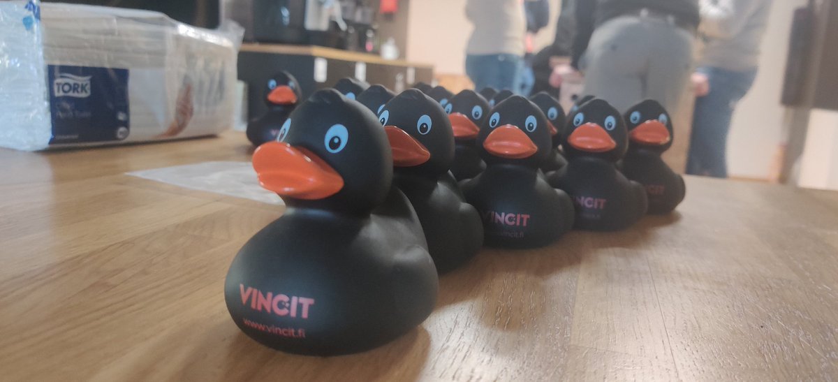 Turku ♥ Frontend tweet media