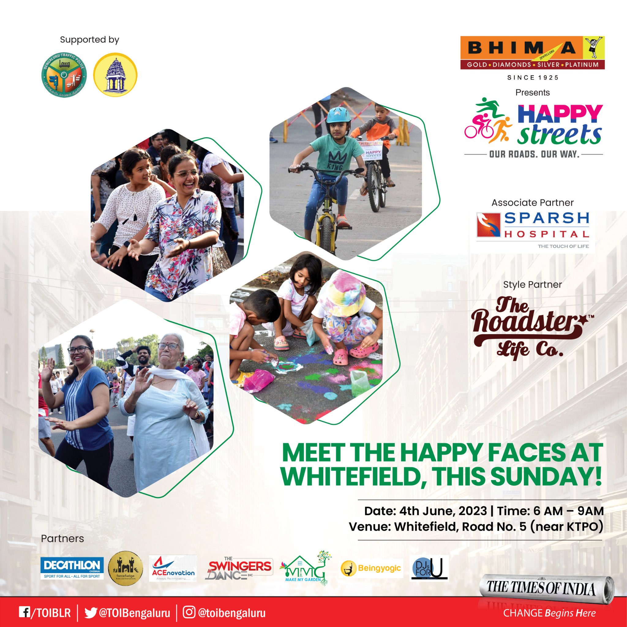 Bhima jewellers whitefield shop