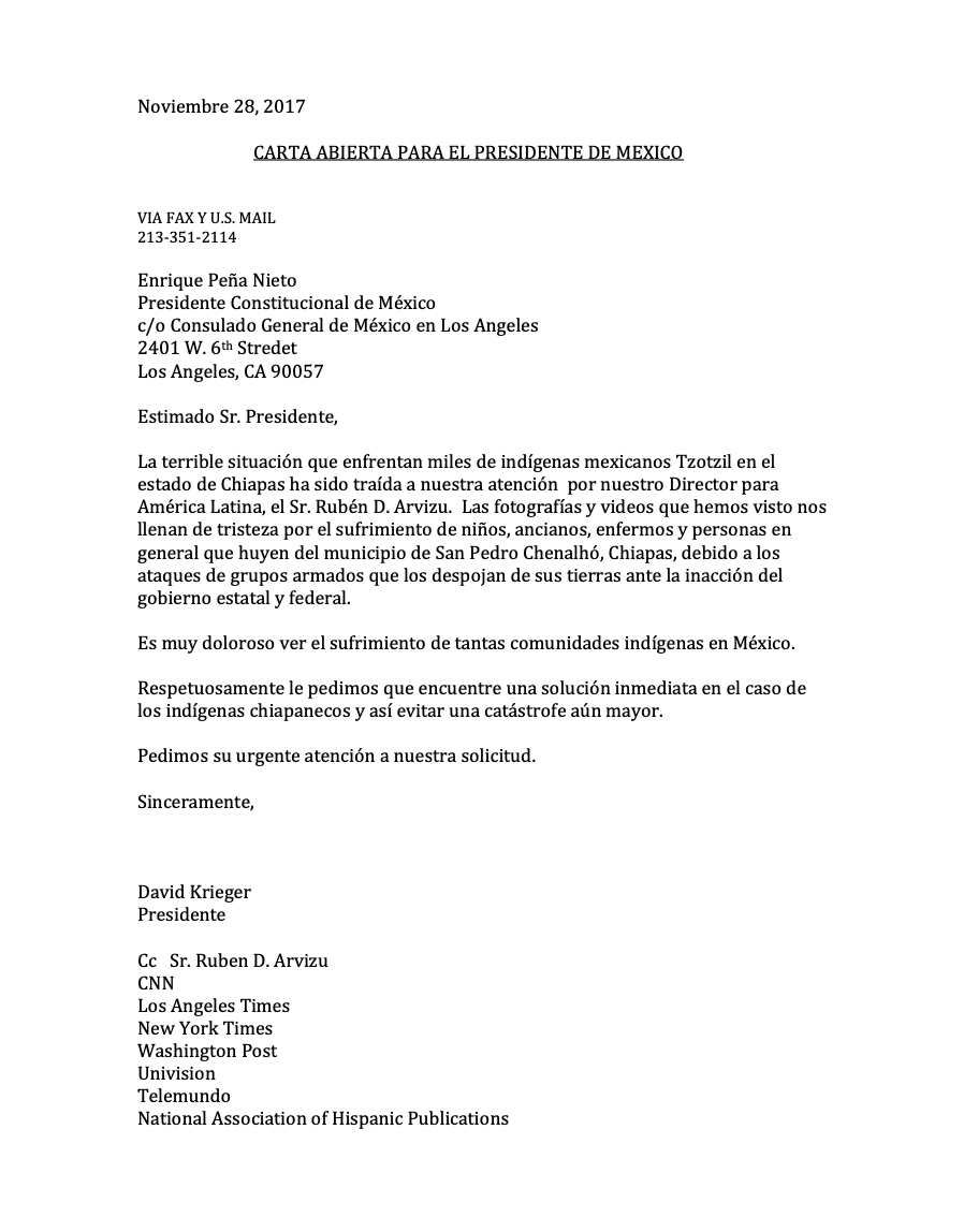 Ruben D. Arvizu tweet media