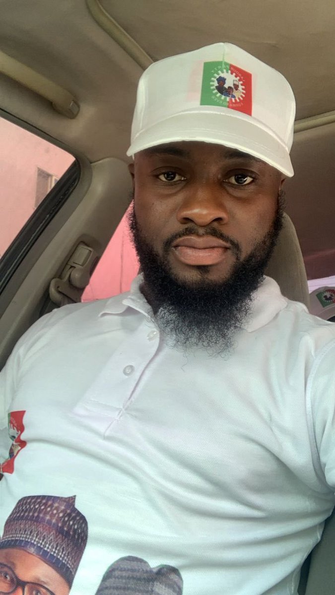 Yesterday, Today and Tomorrow!!

In <a href="/PeterObi/">Peter Obi</a> 's political ideology I believe.

RT if you are with me. 💯