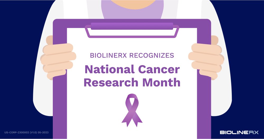 During National Cancer Research Month, we celebrate the brilliant minds dedicated to seeking innovative treatments and translating scientific discoveries into meaningful advancements. 🧬🌍 🔬

#NationalCancerResearchMonth