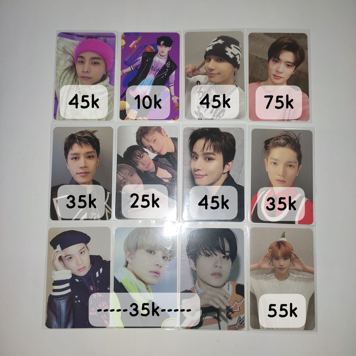 𝐊𝐞𝐳 🐧 • rt pinned plss on Twitter "RT junkyuie ꒰ wts lfb ꒱ ∞