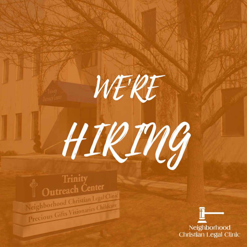 NCLegalClinic's tweet photo. Want to stay EXTRA connected with the Clinic after #Spring4Justice ends today? How about coming to work for us?! Check out our employment opportunities at https://t.co/ALhlM9cjwL
#werehiring #jobopportunity #job #employment #mission #nonprofit #nonprofitorganization #Team https://t.co/cZhWq3GboL