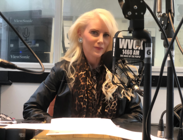 lynns_warriors's tweet photo. Sound the Alarm!🚨 @Aikens_Josh joins #WarriorWednesday @wvoxradio to discuss why he's running for the NJ State Assembly & why he is putting Parents' Rights at the forefront of his platform. Josh is a husband, father & Board of Ed President. Learn more. #WinningPlatform Join us 3-4PM ET #BeAWarrior AM1460NY WVOX App https://t.co/BpUr908o4c