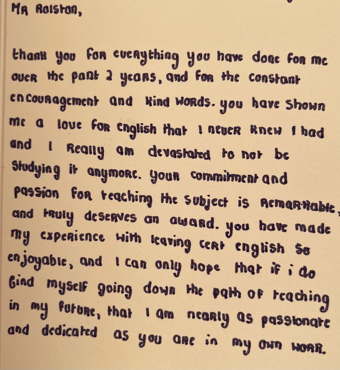 Joe Rolston tweet media