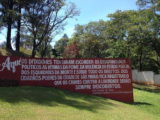 cacobarcellos_'s tweet photo. A Thread sobre a Vala de Perus e a descoberta de Caco Barcellos🕵️‍♂️🔎 https://t.co/777RhinONi