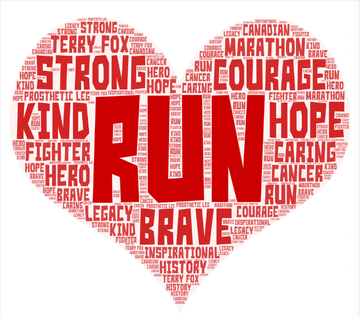 HaltonDSB's tweet photo. Since starting their support of the Terry Fox Run (@TerryFoxCanada) decades ago, #HDSB schools have now raised more than a total of $5 million for cancer research. The total raised by our schools in the 2022 #TerryFox runs was $$225,280.06. #HDSBcares https://t.co/IbOIPnAl8n