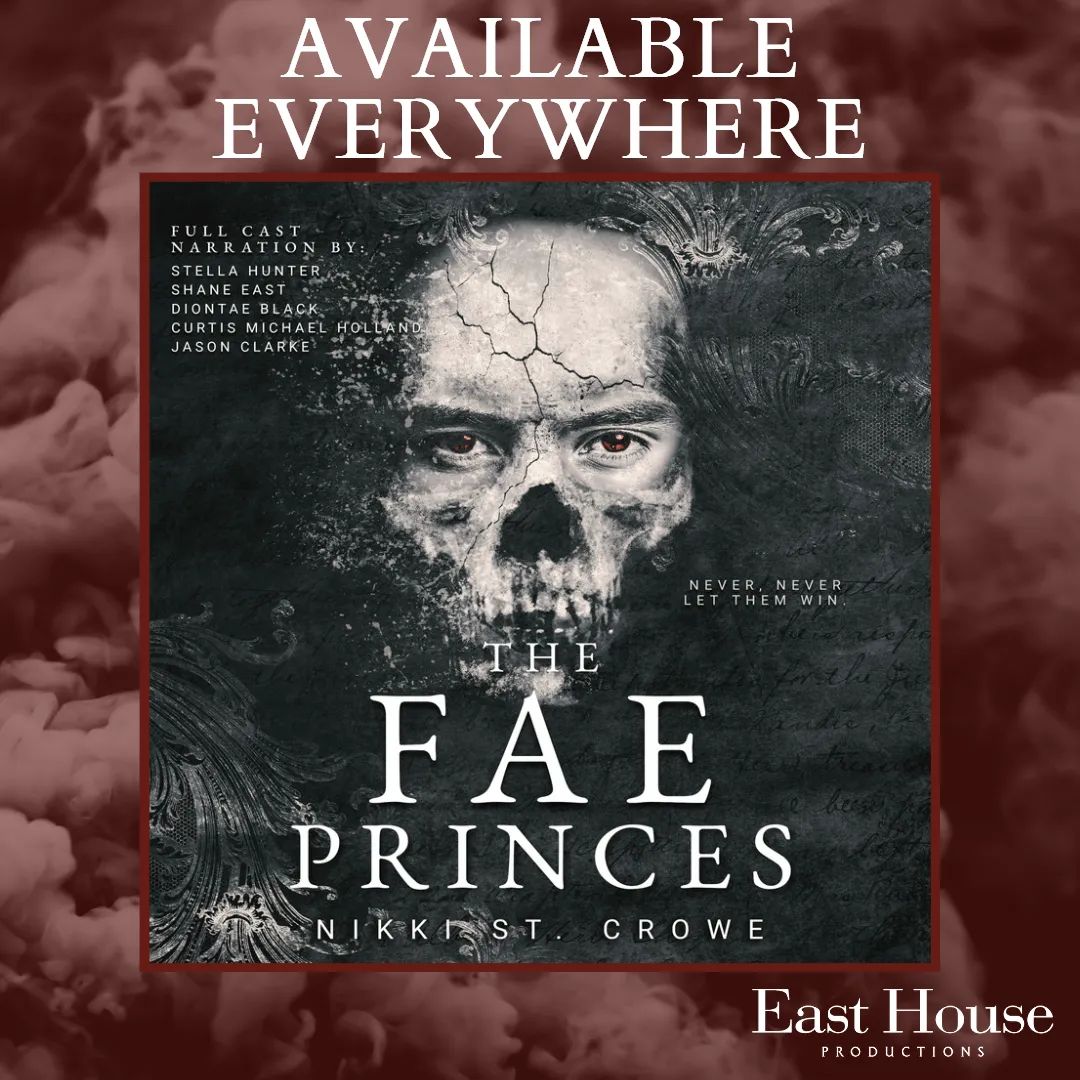 East House Productions tweet media