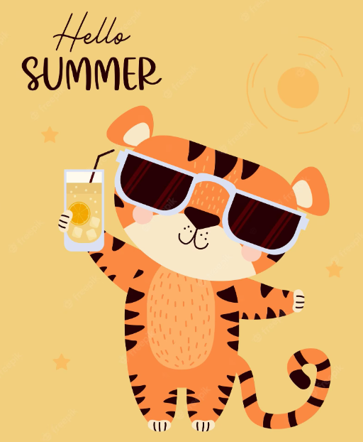 SHMSTC's tweet photo. ๐ฏ๐Summer is finally here, @SHMSTC Tigers! ๐ Have a blast, stay safe, and don't forget to indulge in some๐๐งโโ๏ธme-time. We'll miss you, but see you in the fall. Seniors, best of luck on your amazing journey ahead!๐๐ซ#SummerVibes #SeeYouInFall #GoodLuckSeniors @HISDHighSchools https://t.co/OBquNu2Qqf
