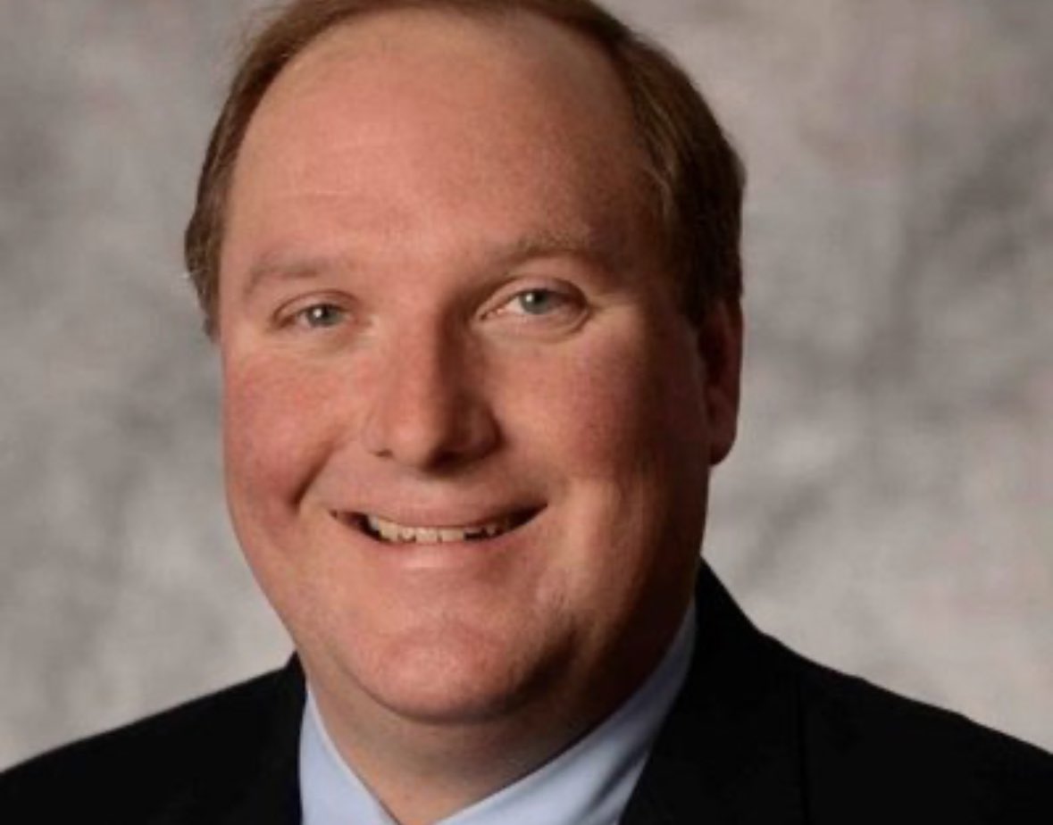 Ed Krassenstein tweet media