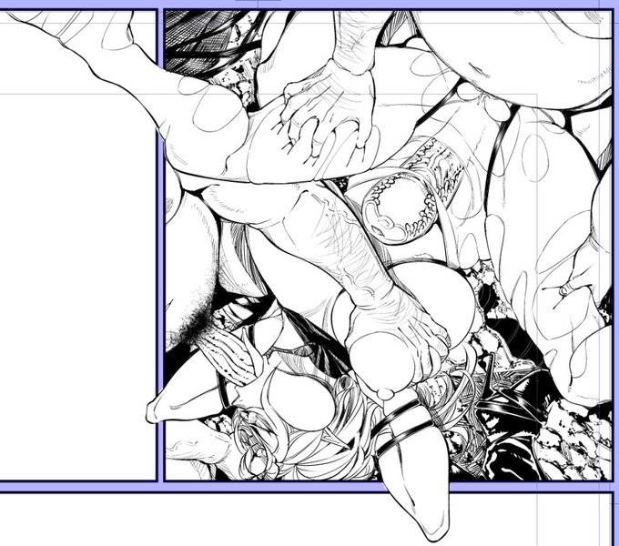 ここで相談なのですが、5月を後3日くらい延長して頂けませんかね?(終わらんかった https://t.co/CxiXmLkGS8