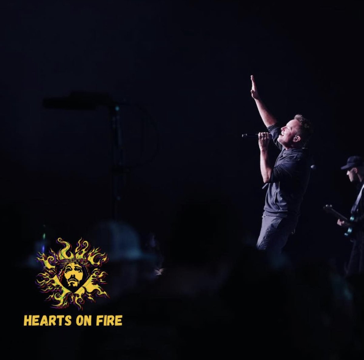 Hearts On Fire 2023 ❤️‍🔥
See Details + Register HERE -  bit.ly/3WJpCTD 🥳

#iTickets #ExperiencesStartHere #heartsonfire #partnerspotlight