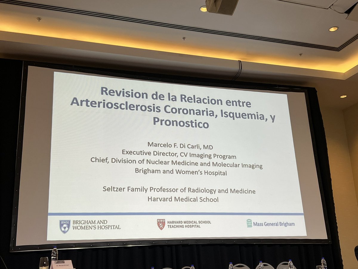 @mdicarli : High prevalence of CAD in patients with heart failure with preserved ejection fraction ! 🚨🚨🚨Stay alert ! PET can reveal important data ! @Ggrossman11 @premsoman123 @MyASNC @DorbalaSharmila @SACnuclear @VTaqMD @BrunoLimaMDPhD @nuclearsbrandao @estelais #FAC2023