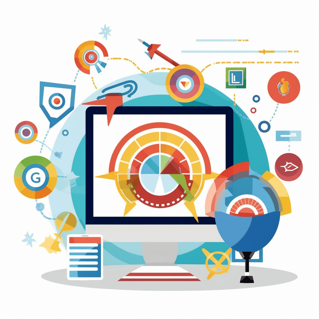 📈Google Analytics 4 et le RGPD : ce que les entreprises doivent savoir tamento.com/developpement-… via <a href="/tamento/">Tamento</a> #MarketingDigital #Analytics #Data