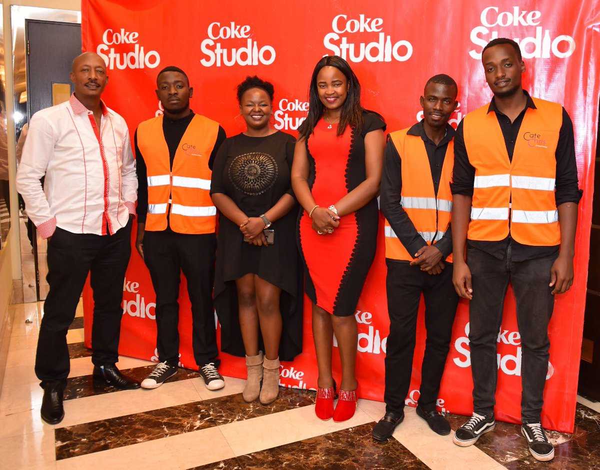 CateKirwa's tweet image. Memorable events don't just happen. They happen to be our business.
Exclusive events, priceless memories
#OurEventsLife
#EventProfs
#EventPlanner 
#EventPlanning
#EventManagersDay