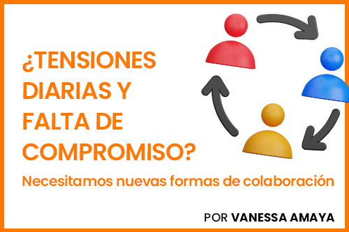 vanessa_amaya's tweet photo. ¿Tensiones diarias y falta de compromiso?
Necesitamos nuevas formas de colaboración 
#Vaneblog vía @scrummexico
https://t.co/FrPJjMx1iL https://t.co/e7MPaWc9Ax