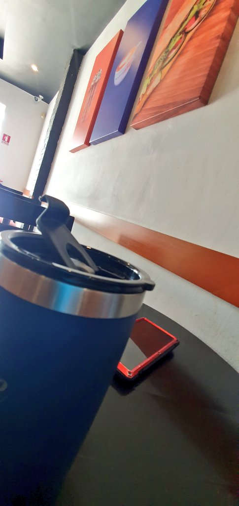 Tiempo de un buen #cafenecesario #aDarle ☕