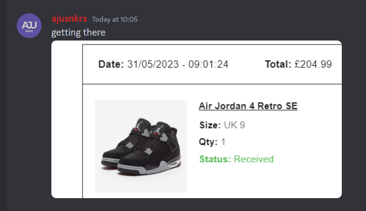 didnt even have the update, would've got more : /

cook as always <a href="/PepperScripts/">PepperScripts</a>